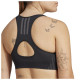 Adidas Γυναικείο μπουστάκι Aeroknit Light-Support Bra